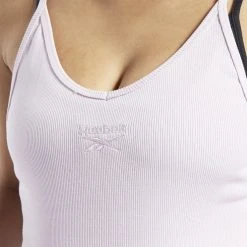 Reebok Classics Reebok Classic Γυναικεία Αμάνικη Μπλούζα FROBER -Γυναικεία Ρούχα Εκπτώσεις reebok classics cl wde strappy rib 2