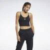 Reebok Classics Reebok Classic Γυναικεία Αμάνικη Μπλούζα Black -Γυναικεία Ρούχα Εκπτώσεις reebok classics cl wde strappy rib 5