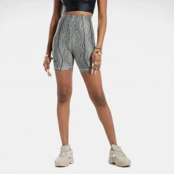 Γυναικεία Reebok Classics Cardi B Legging Γυναικείο Biker Σορτς MODBEI