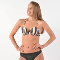 Γυναικεία Shiwi Luca Push Up Women's Bkini Top Multi Colour