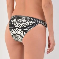 Γυναικεία Shiwi Τanga Κάτω Μέρος Women's Bikini Snow White -Γυναικεία Ρούχα Εκπτώσεις shiwi tanga low brief tahiti mix 2