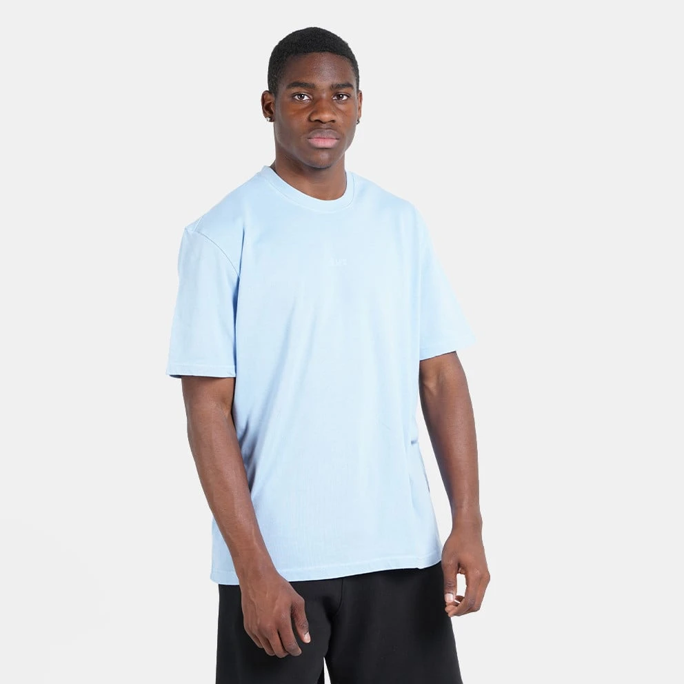 Γυναικεία Slaps Unisex T-Shirt METGRY(ΓΑΛΑΖΙΟ) 1 Γυναικεία Slaps Unisex T-Shirt METGRY(ΓΑΛΑΖΙΟ)