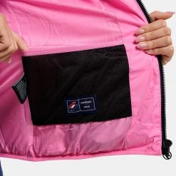 Γυναικεία Superdry Fuji Croppped Γυναικείο Μπουφάν MARNE PINK -Γυναικεία Ρούχα Εκπτώσεις superdry d3 code all seasons fuji jacket mpoufan g 5