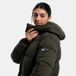 Γυναικεία Superdry D3 Touchline Γυναικείο Μπουφάν Παρκά KHAKI GRID 8 Γυναικεία Superdry D3 Touchline Γυναικείο Μπουφάν Παρκά KHAKI GRID -Γυναικεία Ρούχα Εκπτώσεις superdry d3 touchline padded jacket mpoufan gunaik 3