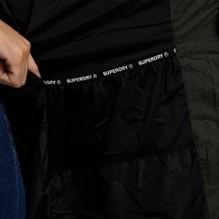 Γυναικεία Superdry D3 Touchline Γυναικείο Μπουφάν Παρκά KHAKI GRID 9 Γυναικεία Superdry D3 Touchline Γυναικείο Μπουφάν Παρκά KHAKI GRID -Γυναικεία Ρούχα Εκπτώσεις superdry d3 touchline padded jacket mpoufan gunaik 4