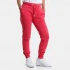 Γυναικεία Superdry Vintage Γυναικείο Παντελόνι Φόρμας PAPAYA MARL -Γυναικεία Ρούχα Εκπτώσεις superdry vintage logo emb jogger panteloni gunaike 4