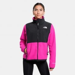 Γυναικεία The North Face Denali Γυναικείο Μπουφάν FUSCHIA PINK