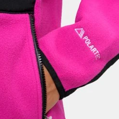 Γυναικεία The North Face Denali Γυναικείο Μπουφάν FUSCHIA PINK -Γυναικεία Ρούχα Εκπτώσεις the north face w denali jkt fuschia pink 3