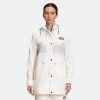 Γυναικεία The North Face Γυναικείο Μπουφάν WHITE 13 Γυναικεία The North Face Γυναικείο Μπουφάν WHITE -Γυναικεία Ρούχα Εκπτώσεις the north face w outline jkt gardenia white