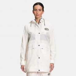 Γυναικεία The North Face Γυναικείο Μπουφάν WHITE