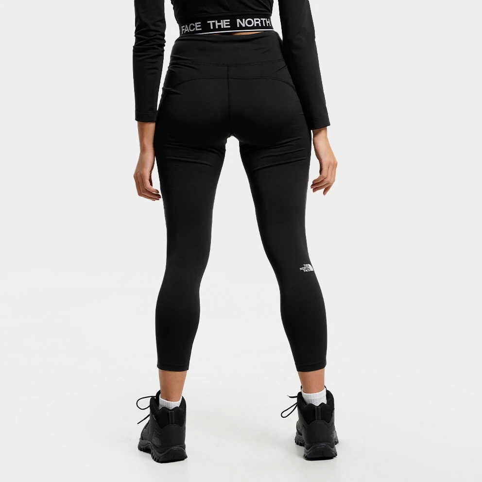 Γυναικεία The North Face Γυναικείο Κολάν TNF BLACK 2 Γυναικεία The North Face Γυναικείο Κολάν TNF BLACK - Image 2