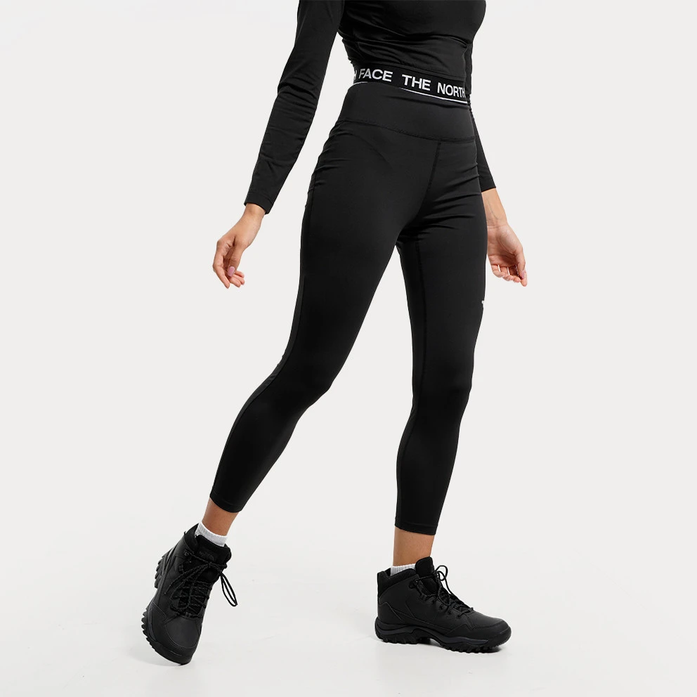 Γυναικεία The North Face Γυναικείο Κολάν TNF BLACK 3 Γυναικεία The North Face Γυναικείο Κολάν TNF BLACK - Image 3