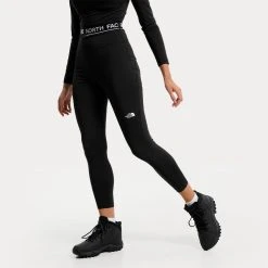 Γυναικεία The North Face Γυναικείο Κολάν TNF BLACK