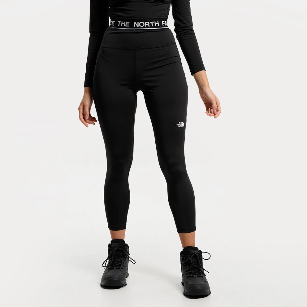 Γυναικεία The North Face Γυναικείο Κολάν TNF BLACK 4 Γυναικεία The North Face Γυναικείο Κολάν TNF BLACK - Image 4