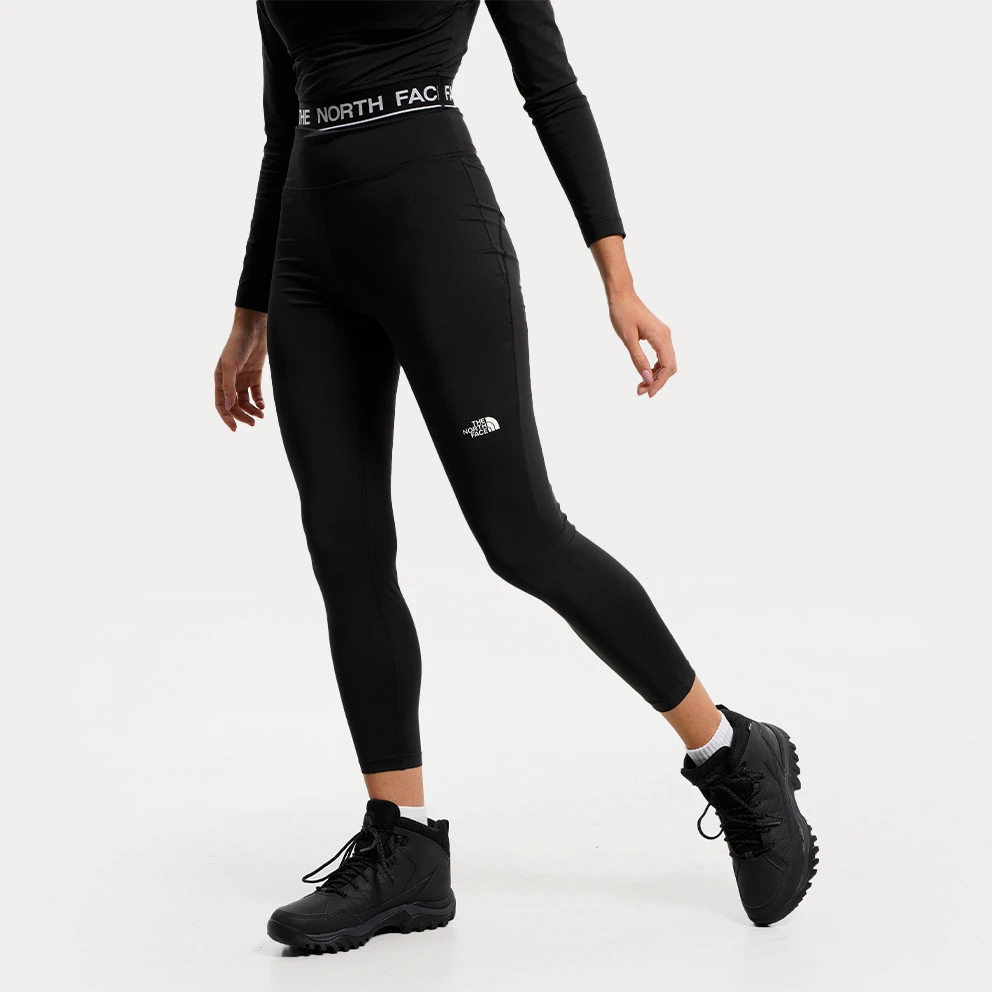 Γυναικεία The North Face Γυναικείο Κολάν TNF BLACK 1 Γυναικεία The North Face Γυναικείο Κολάν TNF BLACK