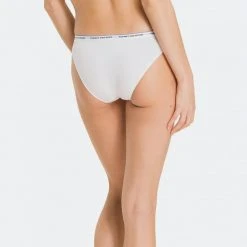 Tommy Jeans 3Pack Γυναικεία Εσώρουχα 100 6 Tommy Jeans 3Pack Γυναικεία Εσώρουχα 100 -Γυναικεία Ρούχα Εκπτώσεις tommy jeans 3p bikini 2