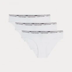 Tommy Jeans 3Pack Γυναικεία Εσώρουχα 100 7 Tommy Jeans 3Pack Γυναικεία Εσώρουχα 100 -Γυναικεία Ρούχα Εκπτώσεις tommy jeans 3p bikini 3