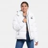 Γυναικεία Tommy Jeans Alaska Γυναικείο Puffer Μπουφάν WHITE 10 Γυναικεία Tommy Jeans Alaska Γυναικείο Puffer Μπουφάν WHITE -Γυναικεία Ρούχα Εκπτώσεις tommy jeans alaska puffer
