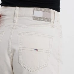 Γυναικεία Tommy Jeans Betsy Mid Rise Loose Γυναικείο Παντελόνι Denim Color 7 Γυναικεία Tommy Jeans Betsy Mid Rise Loose Γυναικείο Παντελόνι Denim Color -Γυναικεία Ρούχα Εκπτώσεις tommy jeans betsy mr loose bf7092 best 3