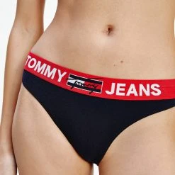 Γυναικεία Tommy Jeans Γυναικείο Εσώρουχο DESERT SKY 7 Γυναικεία Tommy Jeans Γυναικείο Εσώρουχο DESERT SKY -Γυναικεία Ρούχα Εκπτώσεις tommy jeans bikini 3