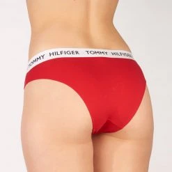 Γυναικεία Tommy Jeans Γυναικείο Eσώρουχο Κάτω Μέρος TANGO RED 7 Γυναικεία Tommy Jeans Γυναικείο Eσώρουχο Κάτω Μέρος TANGO RED -Γυναικεία Ρούχα Εκπτώσεις tommy jeans bikini 6