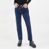 Γυναικεία Tommy Jeans Izzie Slim Γυναικείο Jean Παντελόνι Denim Dark -Γυναικεία Ρούχα Εκπτώσεις tommy jeans izzie hr slim ankl ce654