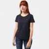 Γυναικεία Tommy Jeans Γυναικείo T-Shirt TWILIGHT NAVY