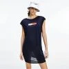 Γυναικεία Tommy Jeans Logo Cover-Up Γυναικείο Φόρεμα DESERT SKY 12 Γυναικεία Tommy Jeans Logo Cover-Up Γυναικείο Φόρεμα DESERT SKY -Γυναικεία Ρούχα Εκπτώσεις tommy jeans t shirt dress
