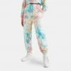 Γυναικεία Tommy Jeans Multi Tie Dye Γυναικείο Παντελόνι Φόρμας Tie Dye Multi -Γυναικεία Ρούχα Εκπτώσεις tommy jeans tjw multi tie dye sweatpant