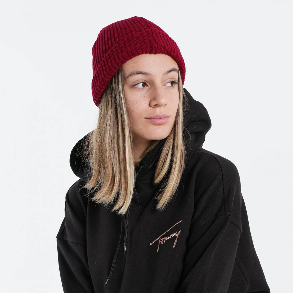 Tommy Jeans Oversized Tommy Signature Γυναικεία Μπλούζα με Κουκούλα Black 3 Tommy Jeans Oversized Tommy Signature Γυναικεία Μπλούζα με Κουκούλα Black - Image 3