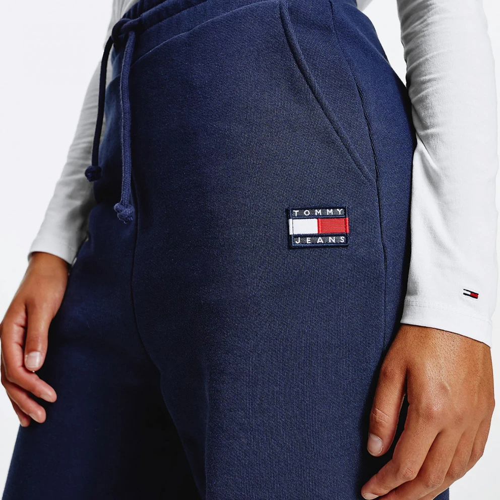 Tommy Jeans Relaxed Badge Γυναικεία Φόρμα TWILIGHT NAVY 3 Tommy Jeans Relaxed Badge Γυναικεία Φόρμα TWILIGHT NAVY - Image 3