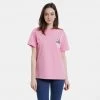 Γυναικεία Tommy Jeans Relaxed Fit Philosotees Γυναικείο T-shirt Fresh Pink 9 Γυναικεία Tommy Jeans Relaxed Fit Philosotees Γυναικείο T-shirt Fresh Pink -Γυναικεία Ρούχα Εκπτώσεις tommy jeans tjw rlxd philosotees 1 ss