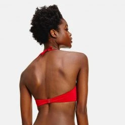 Γυναικεία Tommy Jeans Bandeau Γυναικείο Μαγιό Πάνω Μέρος PRIMARY RED 4 Γυναικεία Tommy Jeans Bandeau Γυναικείο Μαγιό Πάνω Μέρος PRIMARY RED -Γυναικεία Ρούχα Εκπτώσεις tommy jeans wired bandeau 1