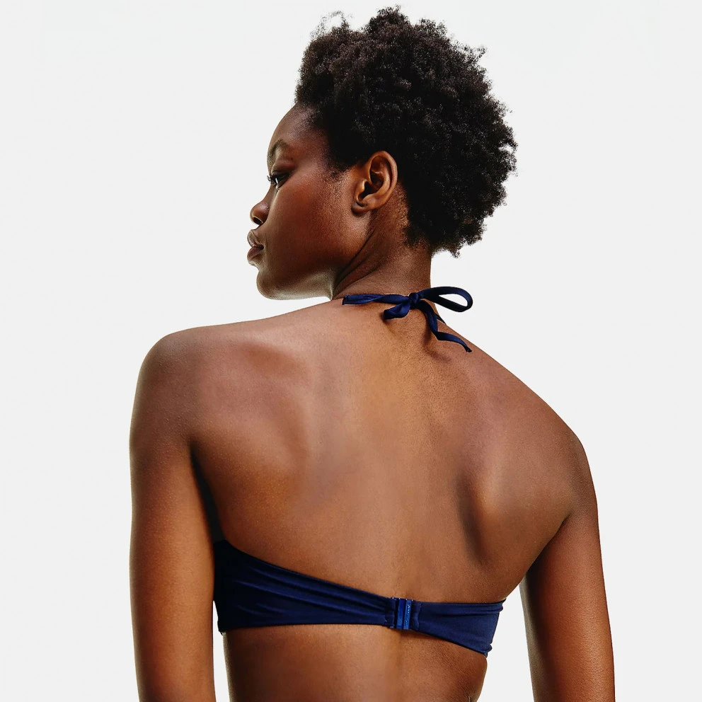 Γυναικεία Tommy Jeans Bandeau Γυναικείο Μαγιό Πάνω Μέρος DESERT SKY 2 Γυναικεία Tommy Jeans Bandeau Γυναικείο Μαγιό Πάνω Μέρος DESERT SKY - Image 2