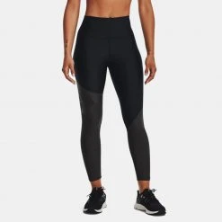 Γυναικεία Under Armour Γυναικείο Κολάν Black/Jet Gray/Black