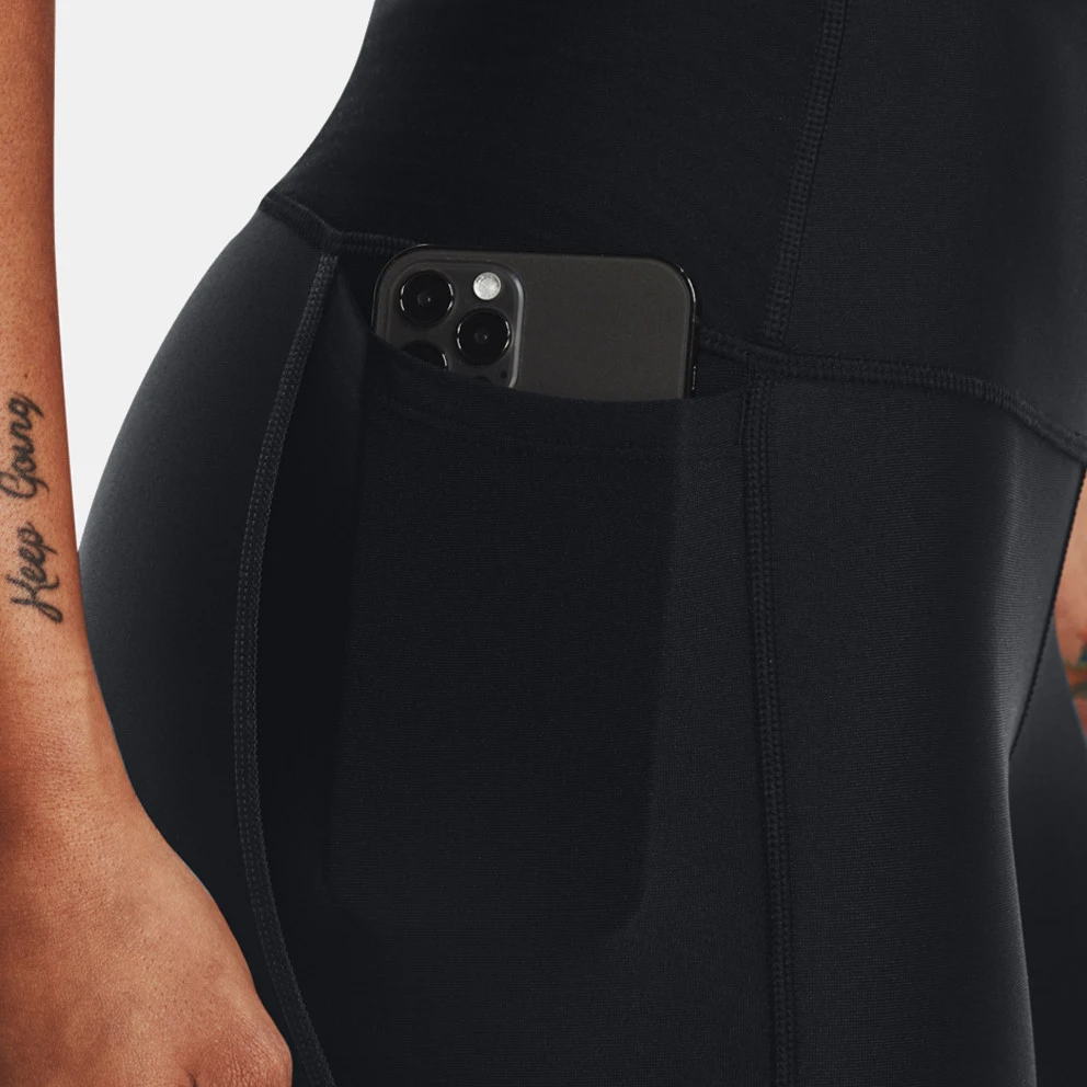 Γυναικεία Under Armour Γυναικείο Κολάν Black/Jet Gray/Black 3 Γυναικεία Under Armour Γυναικείο Κολάν Black/Jet Gray/Black - Image 3