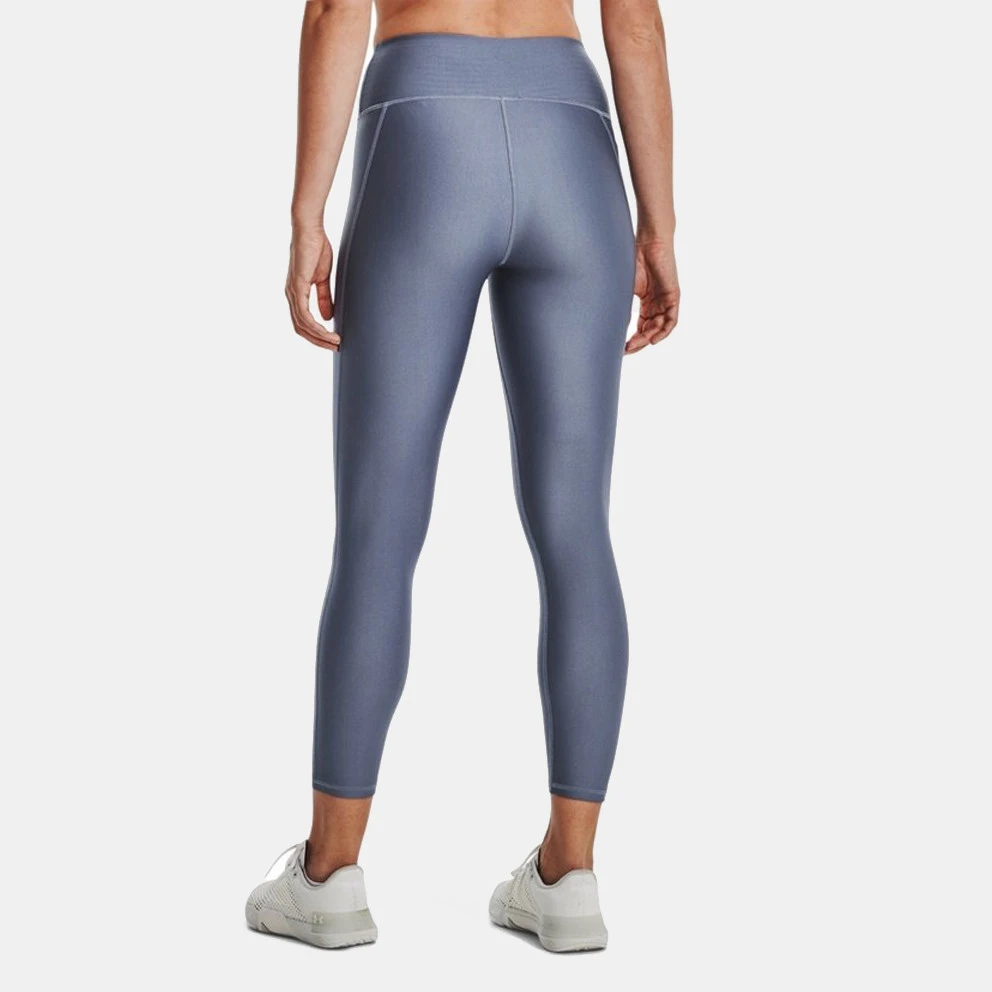 Γυναικεία Under Armour HeatGear Crop Γυναικείο Κολάν Aurora Purple//Tempered Steel 2 Γυναικεία Under Armour HeatGear Crop Γυναικείο Κολάν Aurora Purple//Tempered Steel - Image 2