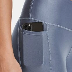 Γυναικεία Under Armour HeatGear Crop Γυναικείο Κολάν Aurora Purple//Tempered Steel 5 Γυναικεία Under Armour HeatGear Crop Γυναικείο Κολάν Aurora Purple//Tempered Steel -Γυναικεία Ρούχα Εκπτώσεις under armour hg armour hi ankle leg 2