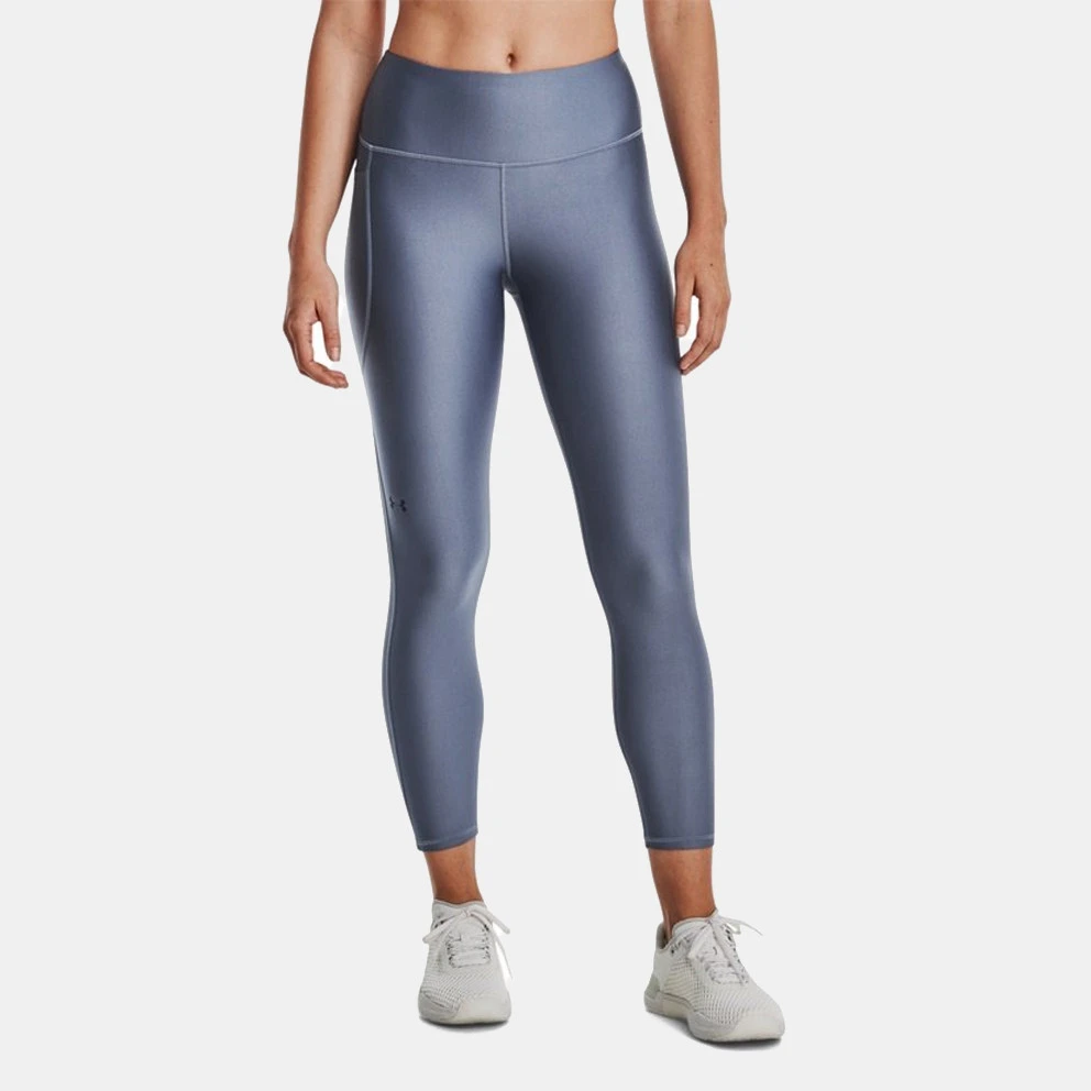 Γυναικεία Under Armour HeatGear Crop Γυναικείο Κολάν Aurora Purple//Tempered Steel 1 Γυναικεία Under Armour HeatGear Crop Γυναικείο Κολάν Aurora Purple//Tempered Steel