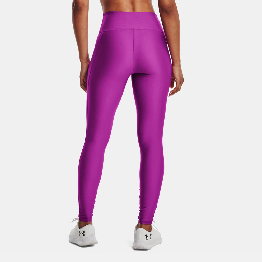 Γυναικεία Under Armour Armour Γυναικείο Κολάν Strobe//Tempered Steel 2 Γυναικεία Under Armour Armour Γυναικείο Κολάν Strobe//Tempered Steel - Image 2