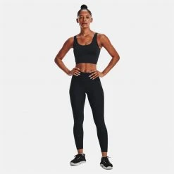 Γυναικεία Under Armour Meridian Jacquard Ankle Leg Black//Metallic Silver 5 Γυναικεία Under Armour Meridian Jacquard Ankle Leg Black//Metallic Silver -Γυναικεία Ρούχα Εκπτώσεις under armour meridian jacquard ankle leg 2