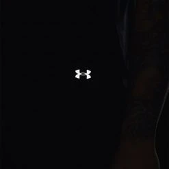 Γυναικεία Under Armour Speed Stride 2.0 Γυναικείο T-Shirt BLACK/BLACK/REFLECTIVE -Γυναικεία Ρούχα Εκπτώσεις under armour speed stride 20 tee 3