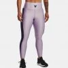 Γυναικεία Under Armour Project Rock Γυναικείο Κολάν Purple Haze/Tempered Steel/Lunar Purple