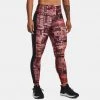 Γυναικεία Under Armour Project Rock Γυναικείο Κολάν Deco Rose/Black/Calypso