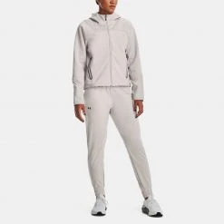 Under Armour Winterized Swacket Γυναικεία Ζακέτα Ghost Gray//Black 7 Under Armour Winterized Swacket Γυναικεία Ζακέτα Ghost Gray//Black -Γυναικεία Ρούχα Εκπτώσεις under armour winterized swacket 3