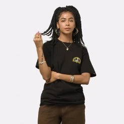 Γυναικεία Vans Chillin Since 66 Unisex T-shirt BLACK 9 Γυναικεία Vans Chillin Since 66 Unisex T-shirt BLACK -Γυναικεία Ρούχα Εκπτώσεις vans chillin since 66 ss tee black 3