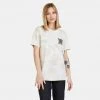 Γυναικεία Vans Divine Energy Γυναικείο T-shirt MARSHMALLOW -Γυναικεία Ρούχα Εκπτώσεις vans divine energy bff tee white
