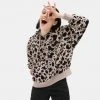 Γυναικεία Vans Dotty Long Sleeve Fleece Γυναικείο Φούτερ Black 8 Γυναικεία Vans Dotty Long Sleeve Fleece Γυναικείο Φούτερ Black -Γυναικεία Ρούχα Εκπτώσεις vans dotty ls hoodie dott black