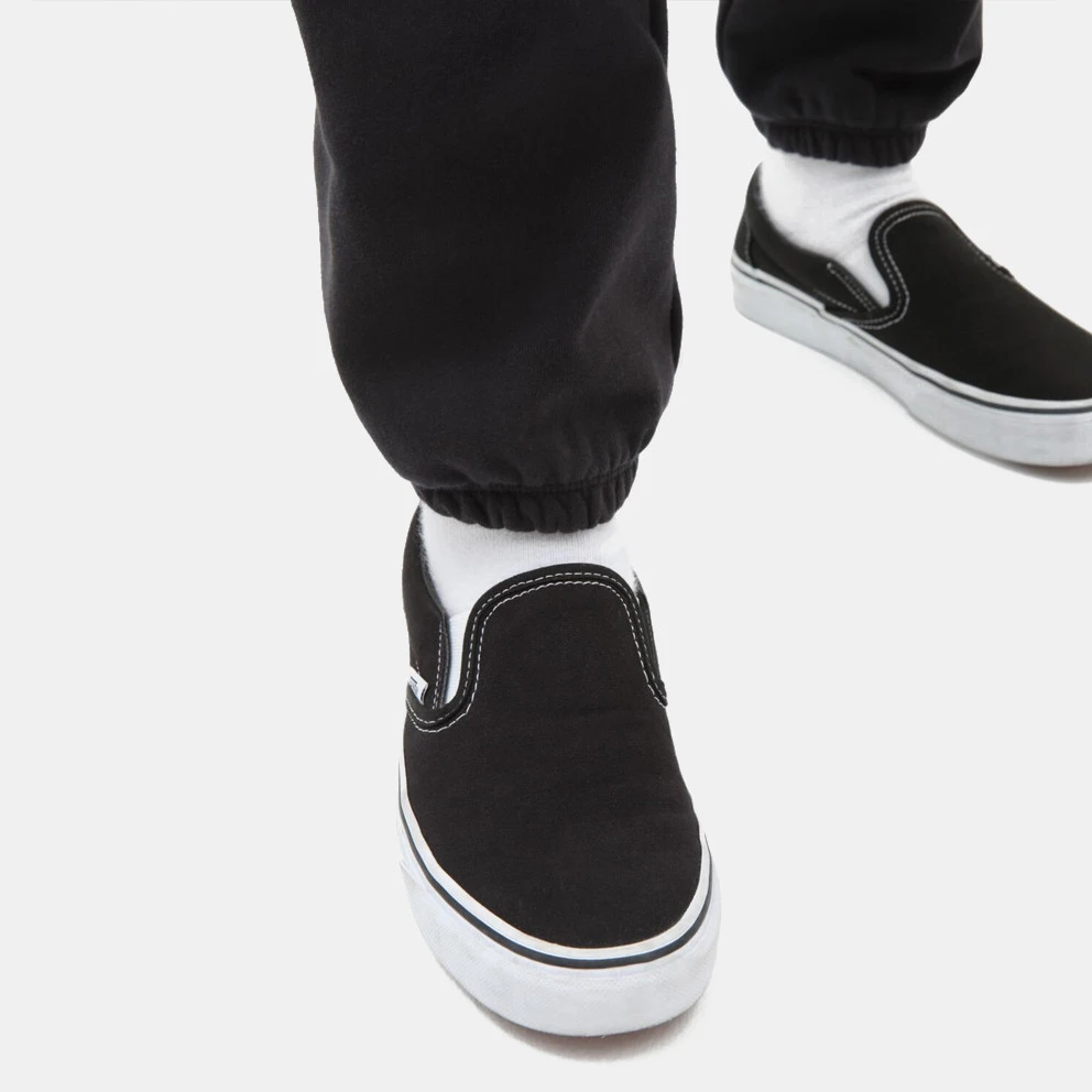 Γυναικεία Vans Take It Easy Γυναικείο Παντελόνι Φόρμας BLACK 4 Γυναικεία Vans Take It Easy Γυναικείο Παντελόνι Φόρμας BLACK - Image 4