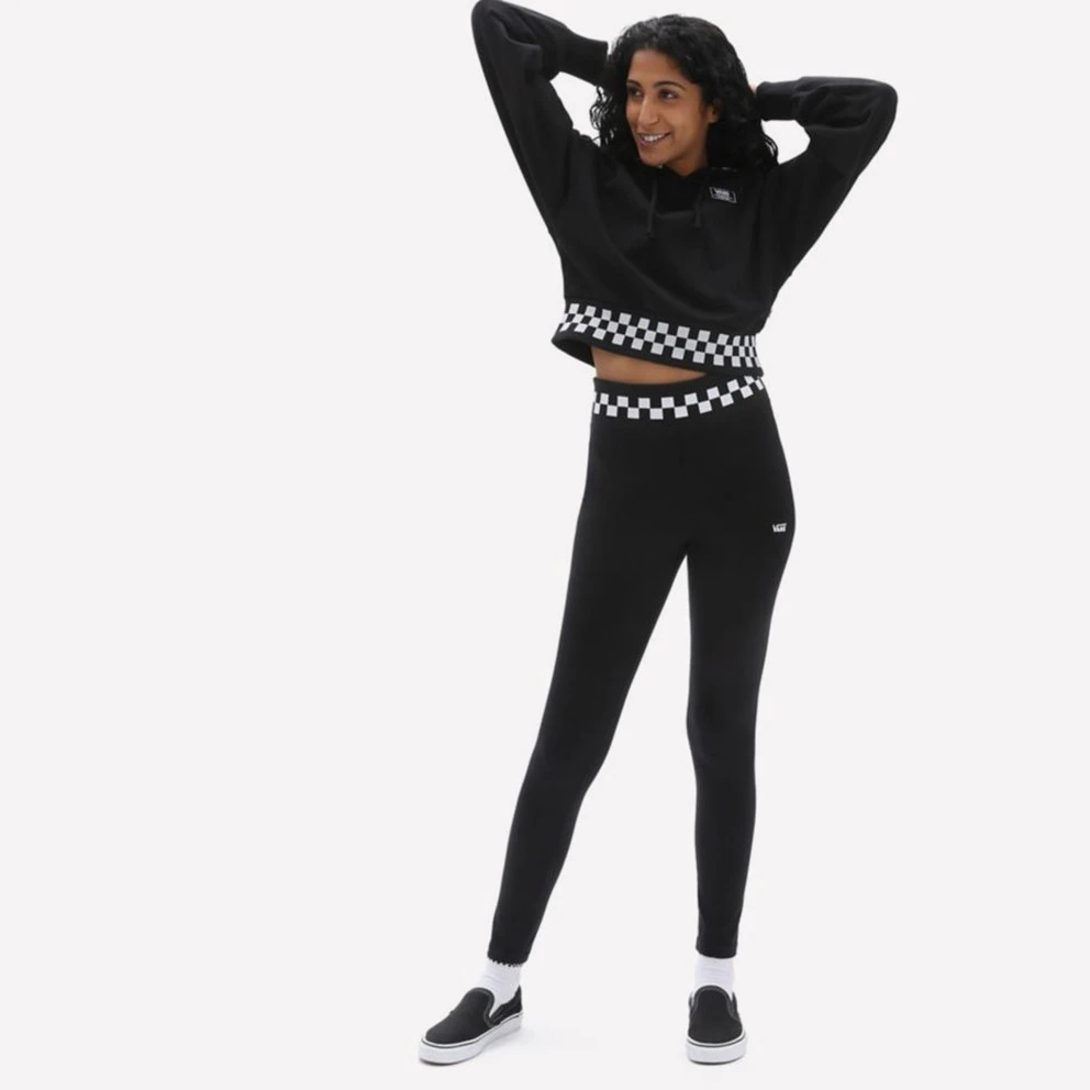 Γυναικεία Vans Boom Boom 66 Γυναικείο Φούτερ Black 5 Γυναικεία Vans Boom Boom 66 Γυναικείο Φούτερ Black - Image 5